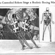 Illustration for article titled Boxing Robots of the 1930s